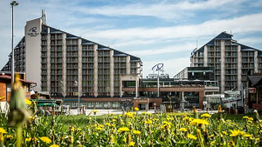 Rila Hotel Borovets
