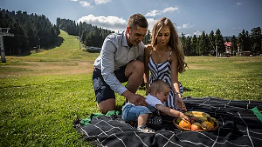 Rila Hotel Borovets