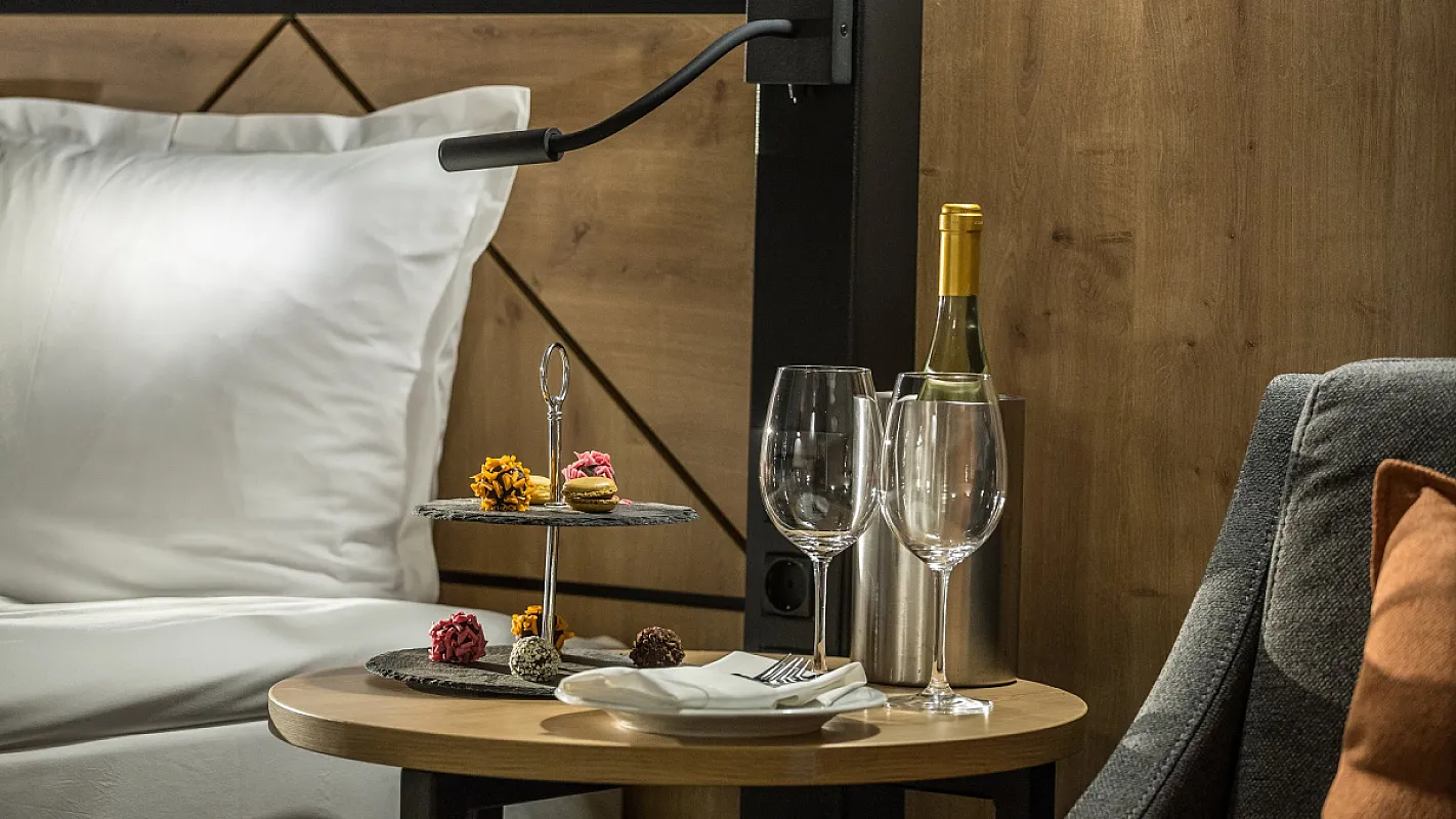 Rila Hotel Borovets