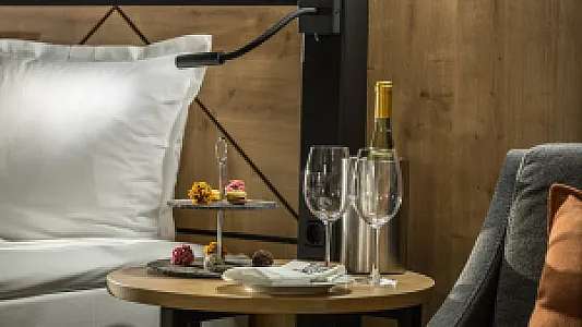 Rila Hotel Borovets