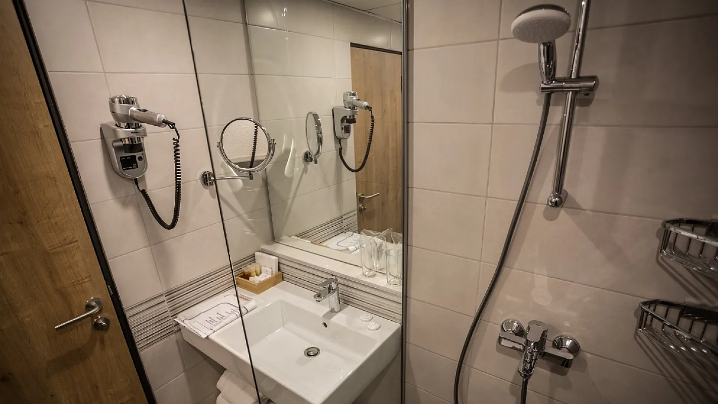 Rila Hotel Borovets