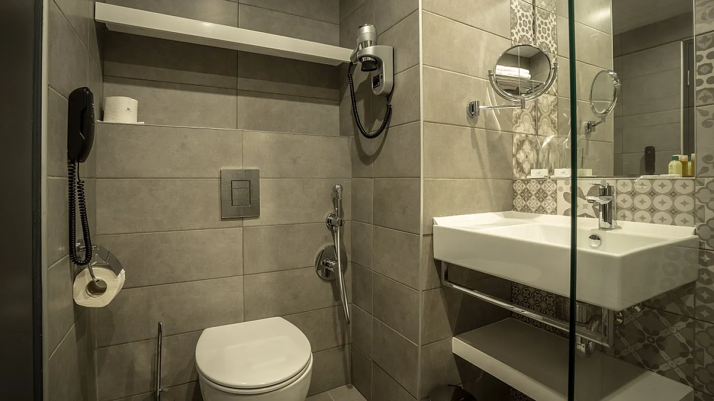 Rila Hotel Borovets