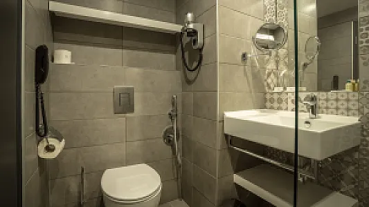 Rila Hotel Borovets