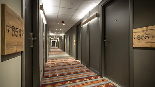 Rila Hotel Borovets