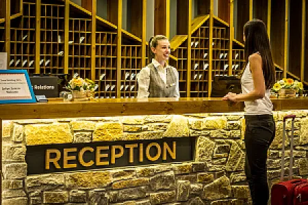 Rila Hotel Borovets