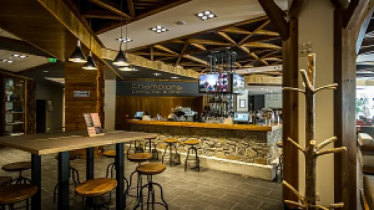 Rila Hotel Borovets