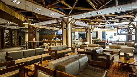 Rila Hotel Borovets