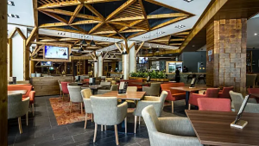 Rila Hotel Borovets