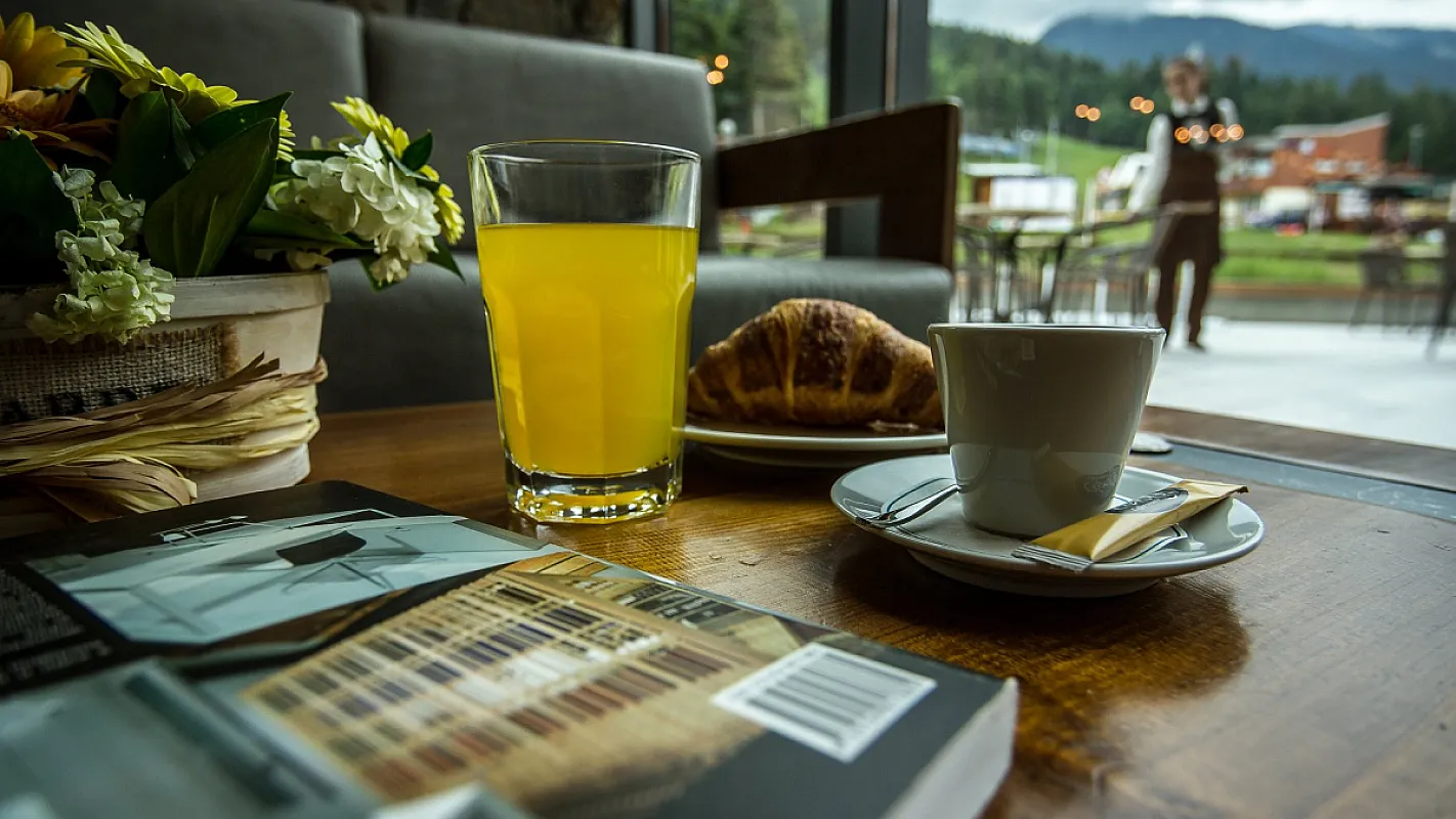 Rila Hotel Borovets