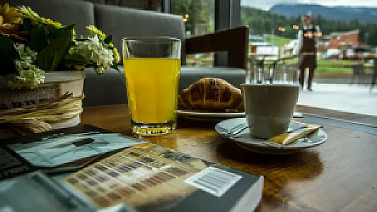 Rila Hotel Borovets