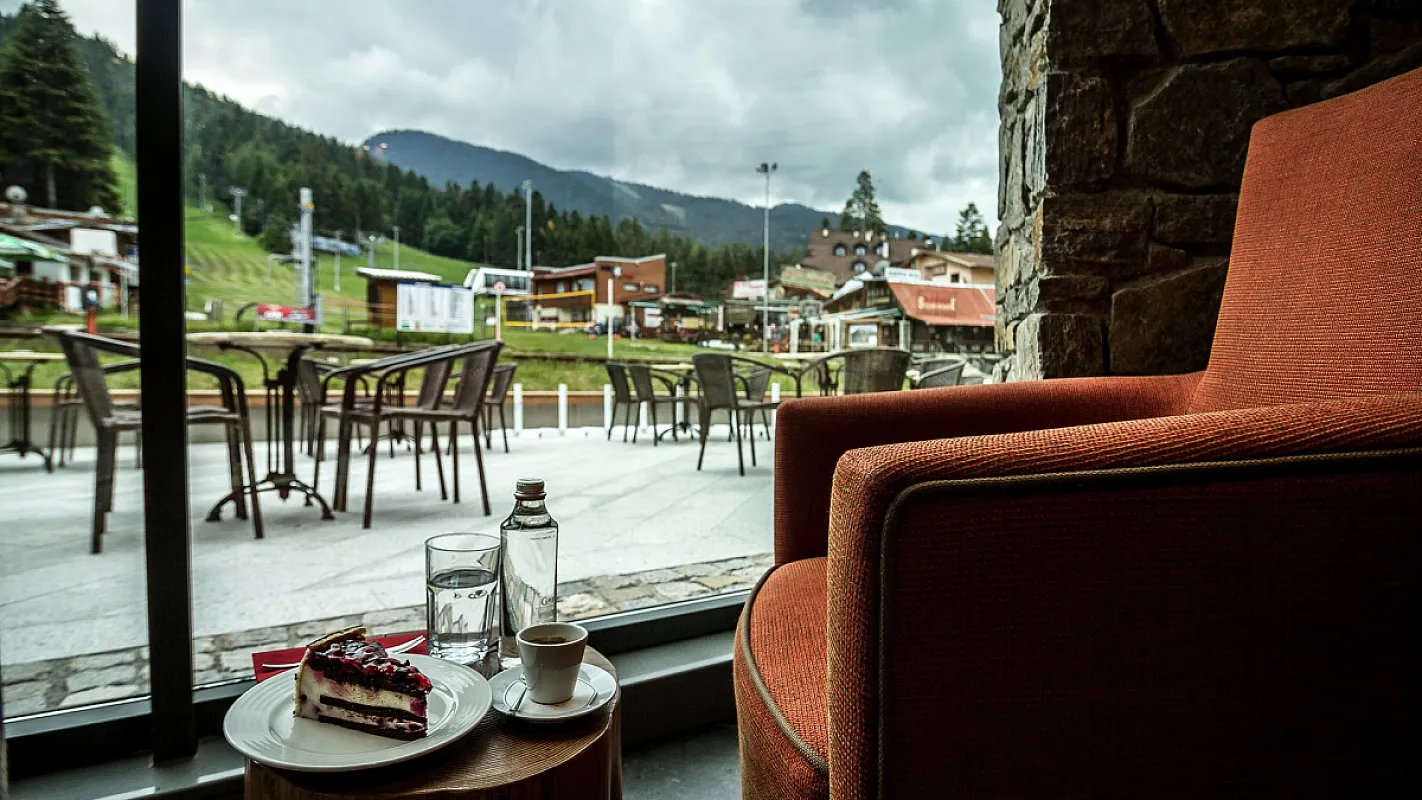 Rila Hotel Borovets