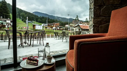 Rila Hotel Borovets