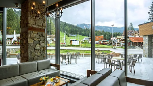 Rila Hotel Borovets