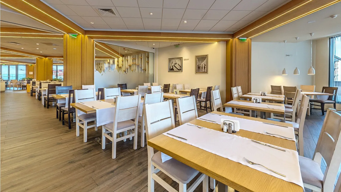 Rila Hotel Borovets