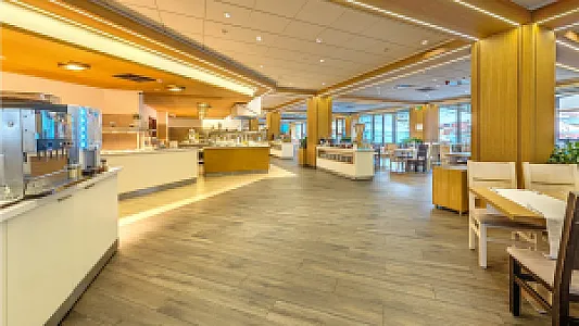 Rila Hotel Borovets
