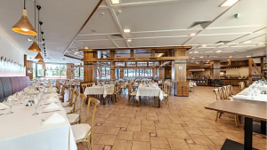 Rila Hotel Borovets