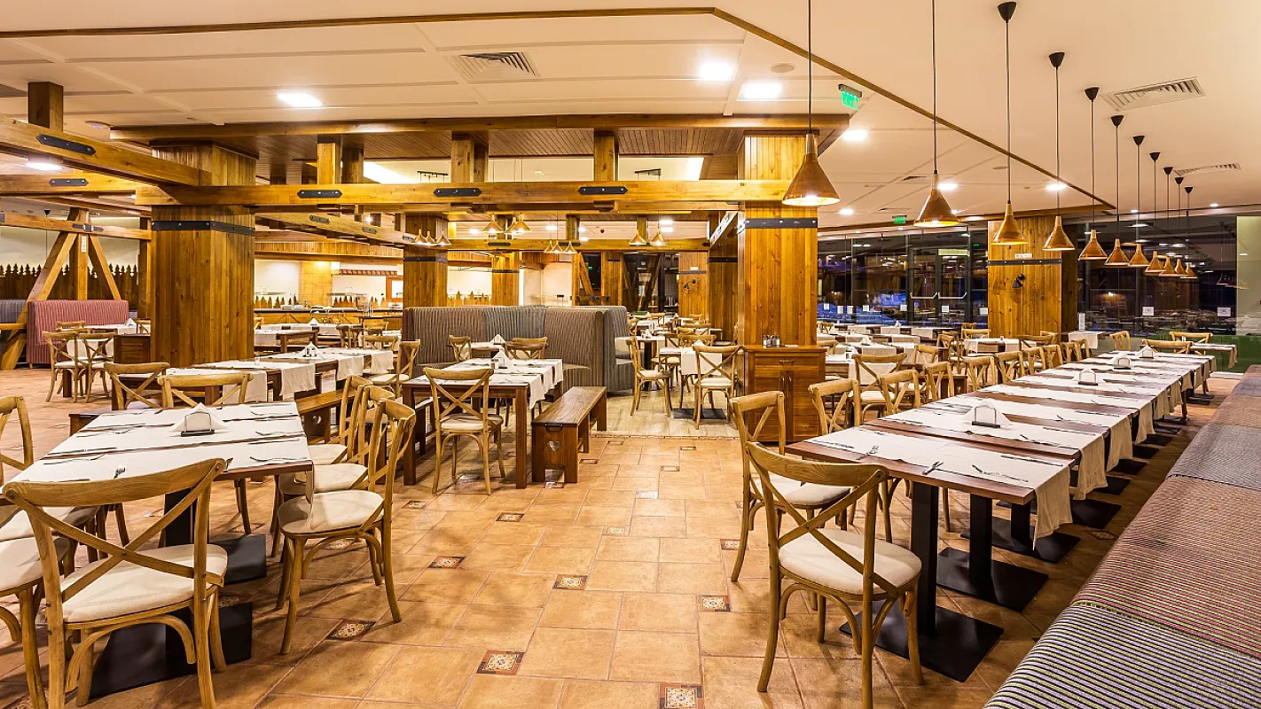 Rila Hotel Borovets