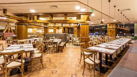 Rila Hotel Borovets