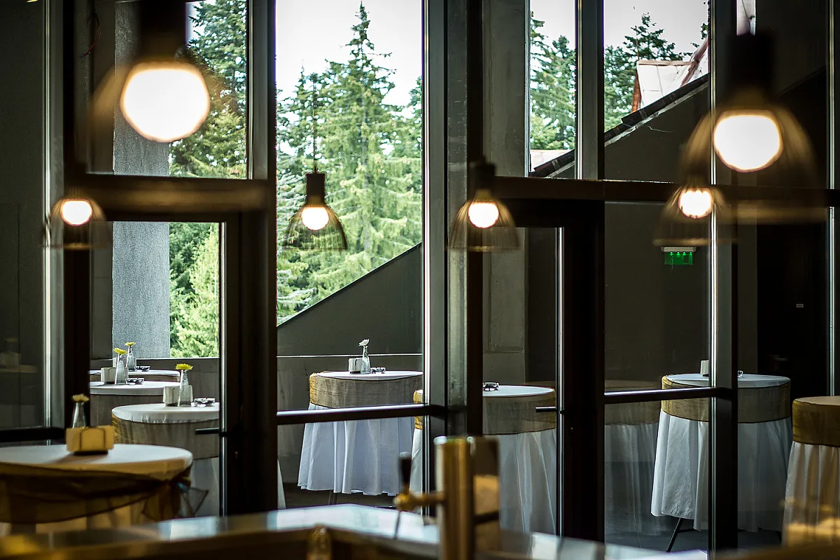 Rila Hotel Borovets