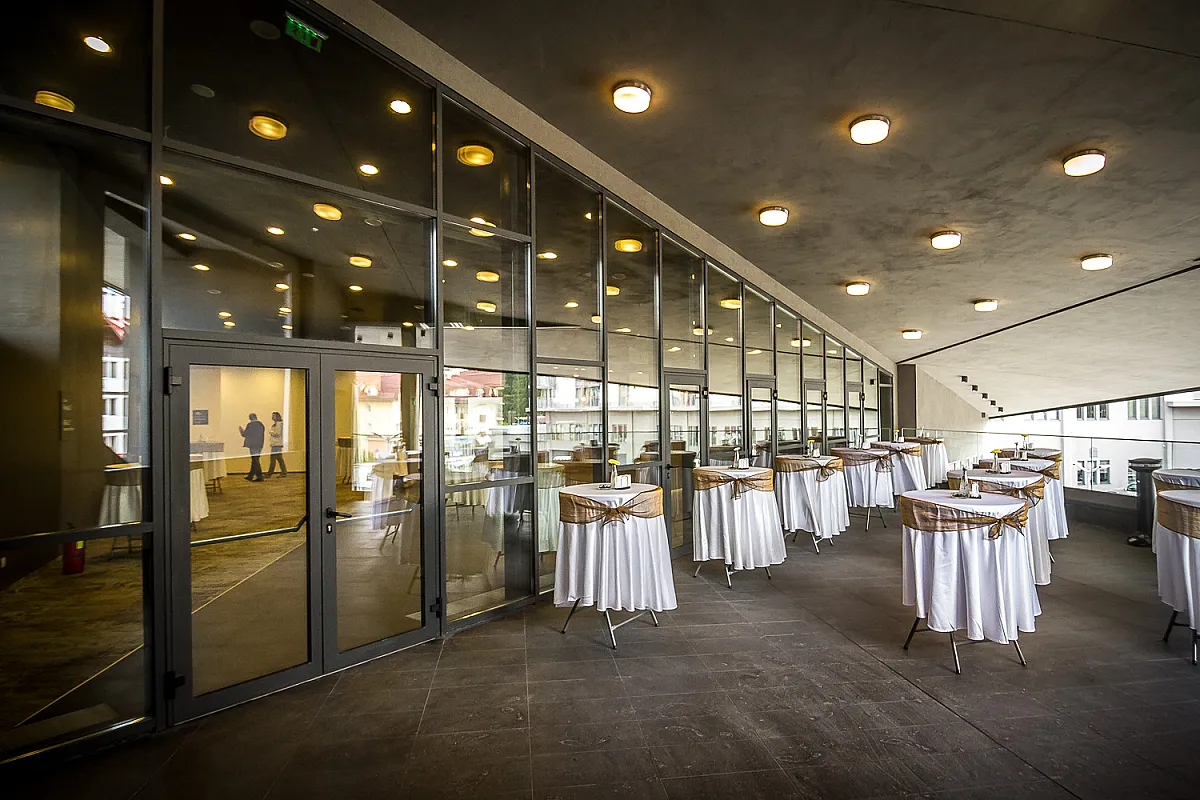 Rila Hotel Borovets