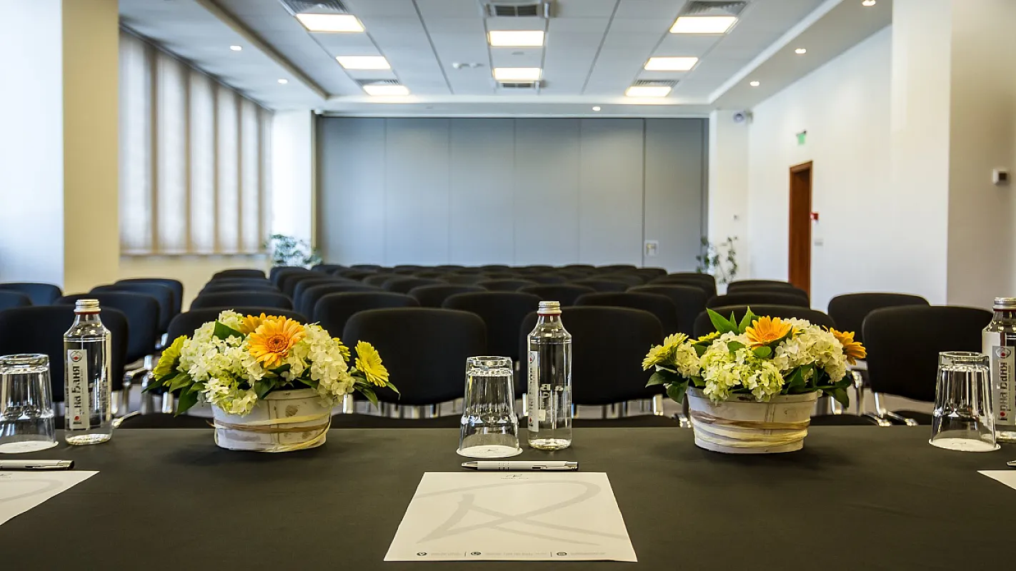 Rila Hotel Borovets
