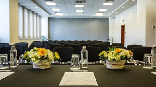 Rila Hotel Borovets