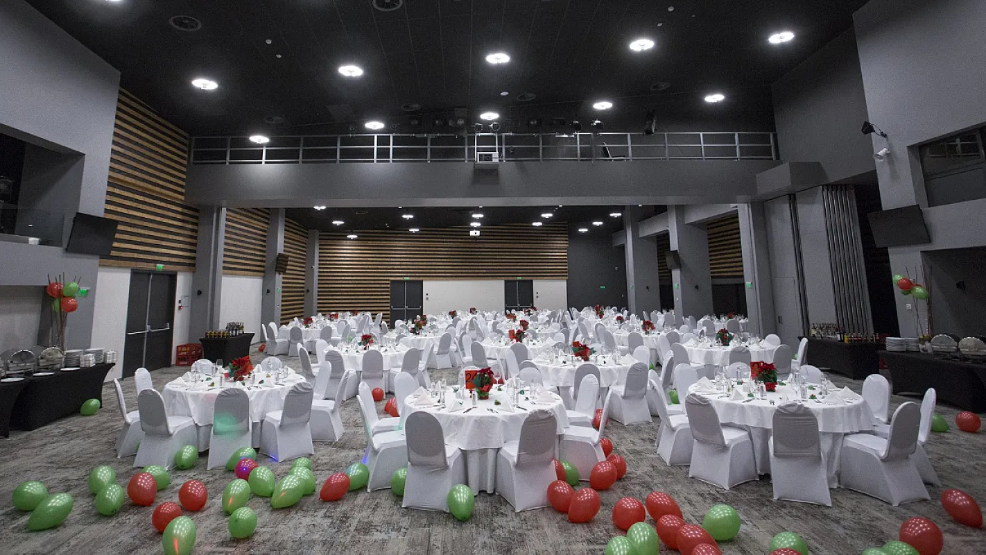 Rila Hotel Borovets