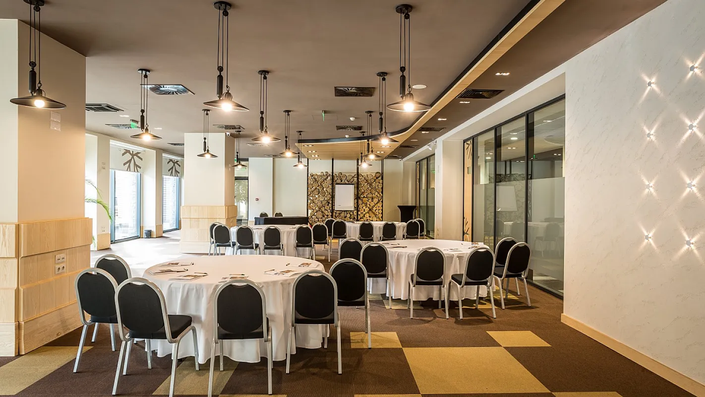 Rila Hotel Borovets