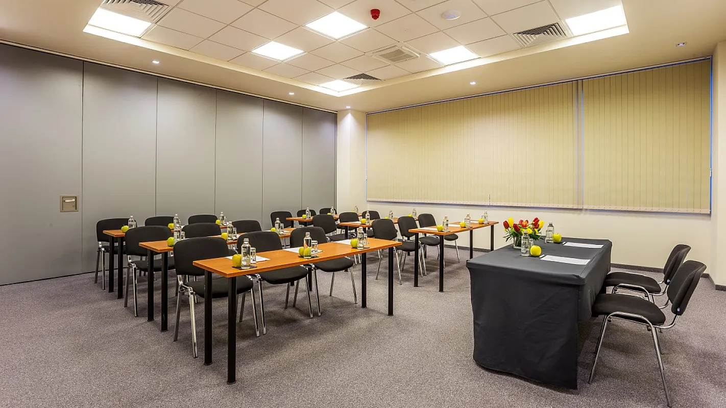 Rila Hotel Borovets