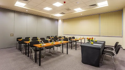 Rila Hotel Borovets