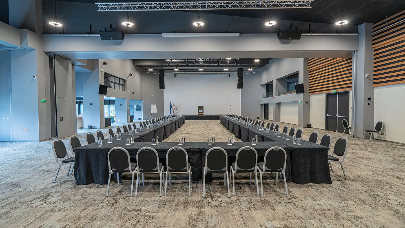 Rila Hotel Borovets