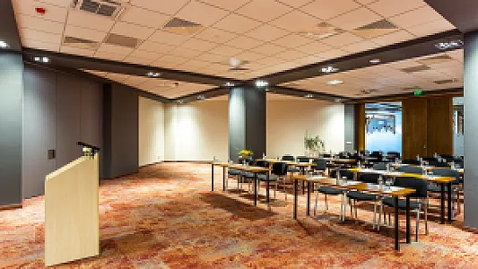 Rila Hotel Borovets