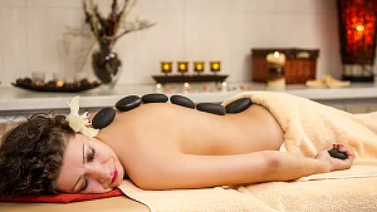 Rila Hotel Borovets
