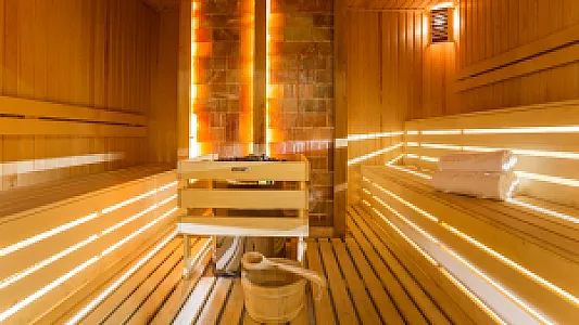 Rila Hotel Borovets