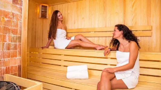 Rila Hotel Borovets