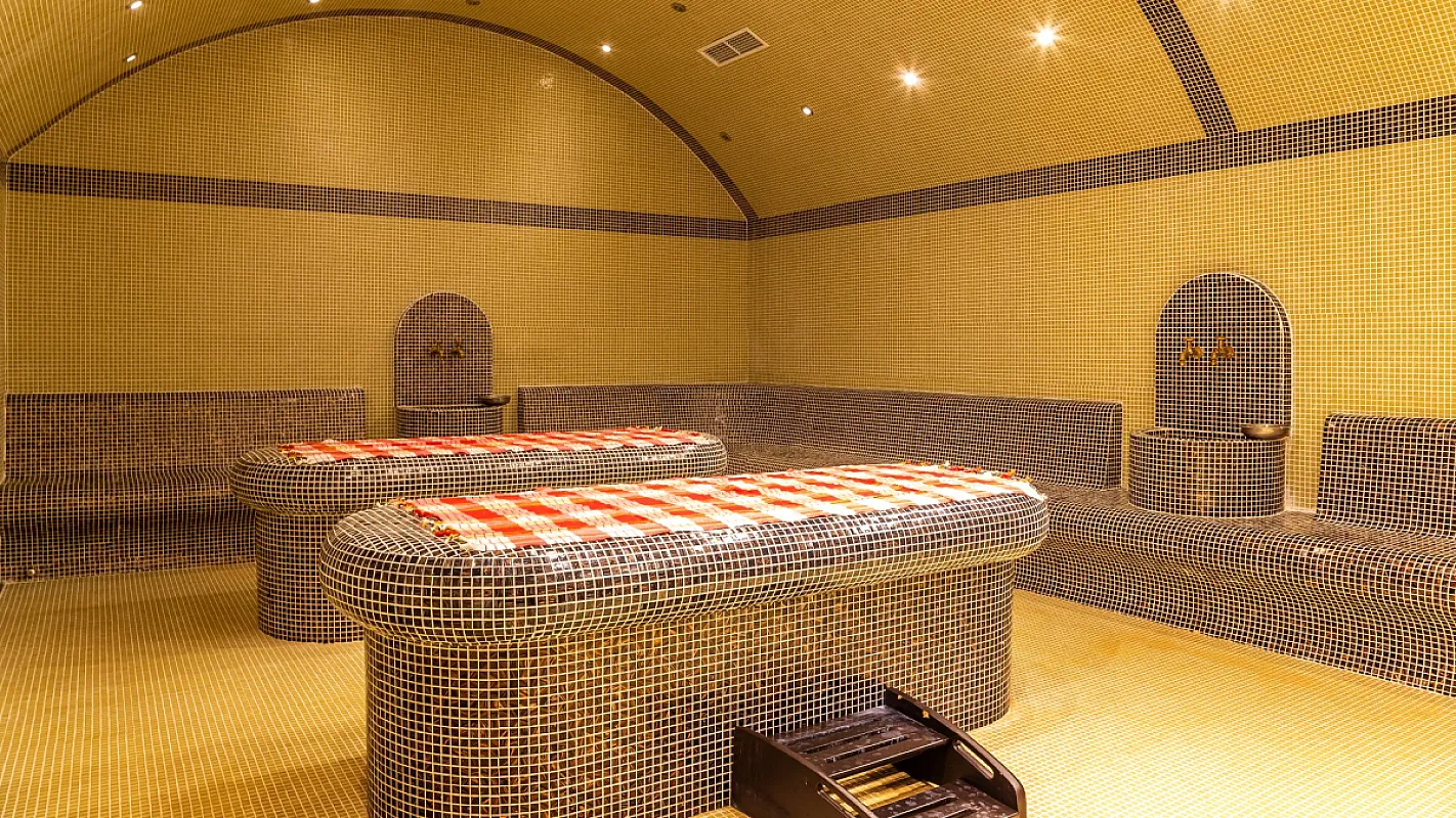 Rila Hotel Borovets
