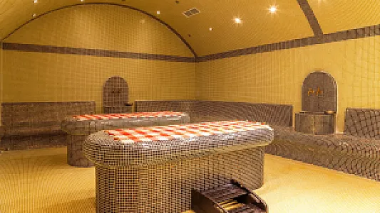 Rila Hotel Borovets