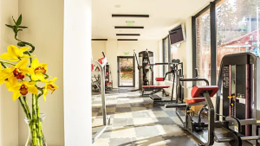 Rila Hotel Borovets