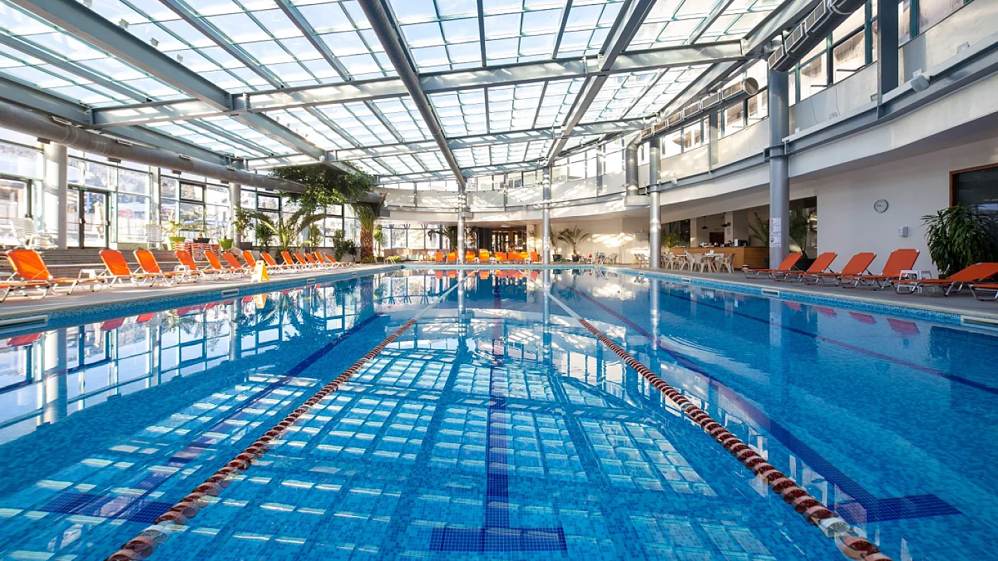 Rila Hotel Borovets