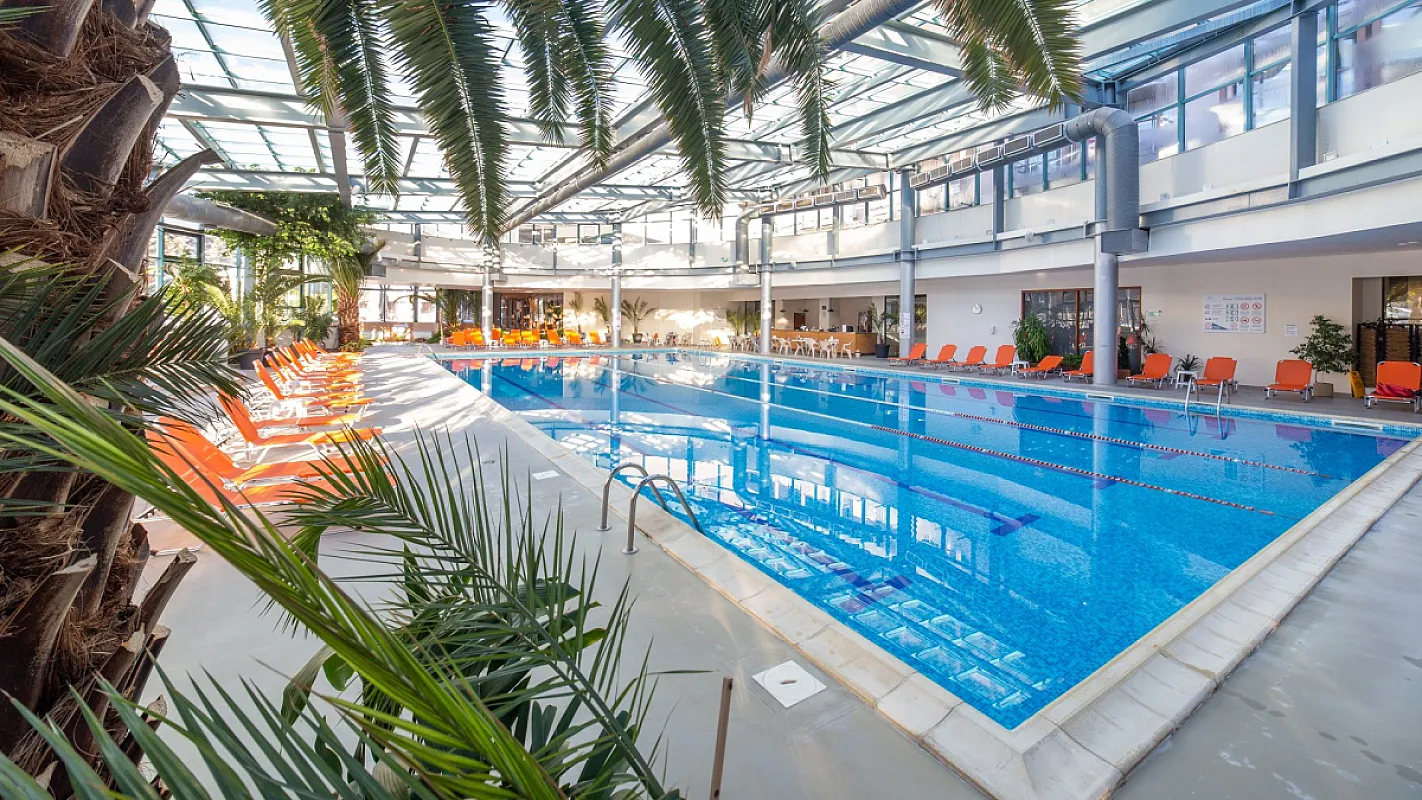 Rila Hotel Borovets
