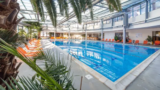 Rila Hotel Borovets