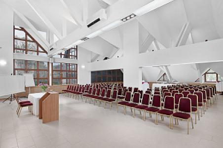 Rubin Wellness & Conference Hotel