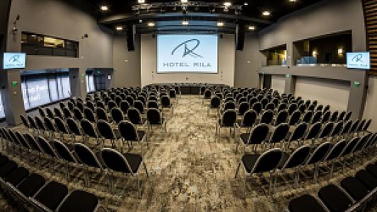 Rila Hotel Borovets céges rendezvény helyszín