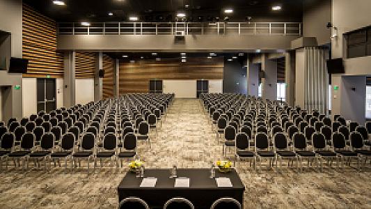 Rila Hotel Borovets konferencia helyszín