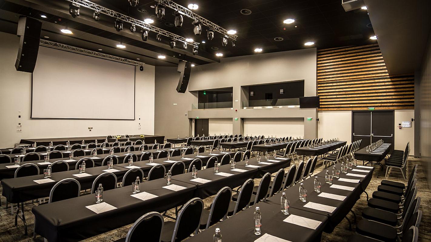 Rila Hotel Borovets konferencia helyszín