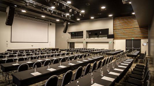 Rila Hotel Borovets konferencia helyszín