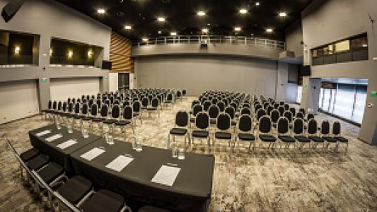 Rila Hotel Borovets konferencia helyszín
