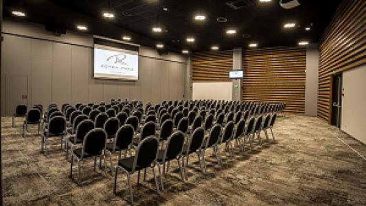Rila Hotel Borovets konferencia helyszín