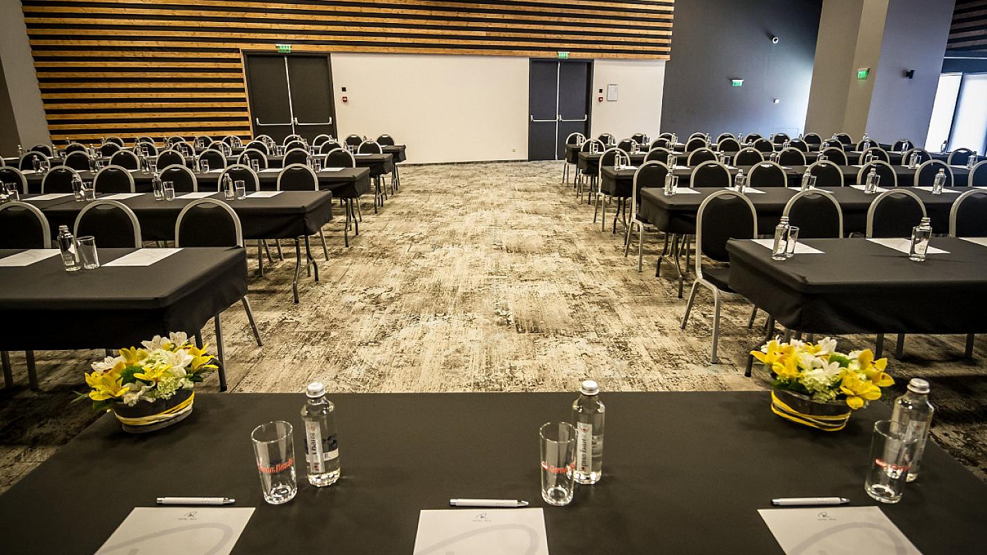 Rila Hotel Borovets konferencia helyszín