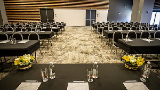 Rila Hotel Borovets konferencia helyszín